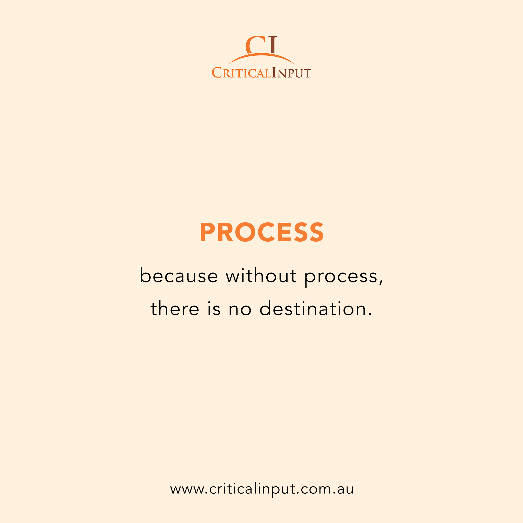 Is risk adversity a risk to business? - CRITICAL INPUT