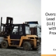 Overcoming Long Lead Equipment (LLE) Challenges with Strategic Procurement