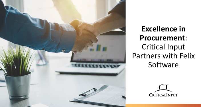 Partners with Felix Software