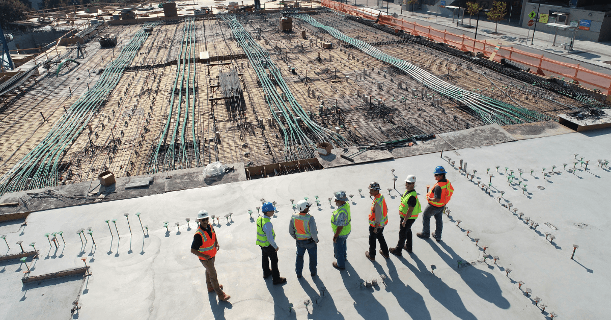Business-owned processes make all the difference