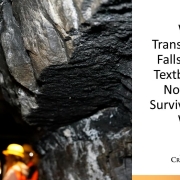 When program transformation falls flat